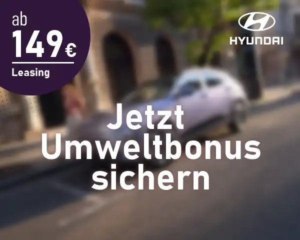 Hyundai KONA Elektro